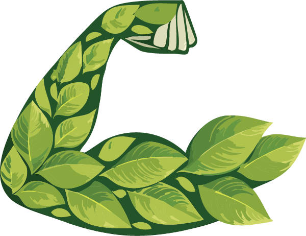 Muscle Green