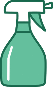 Spray Bottle