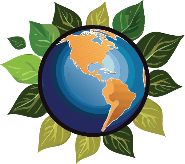 green earth